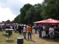 HGF Sommercamp 08
