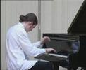 Damjan Ilic-Beethoven Sonata Op 31 No 2 I part