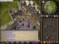 Joshn90 gets 99 fletching!