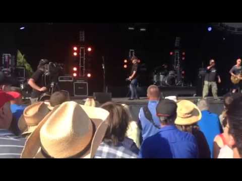 Burlington Sound of Music Festival 2014