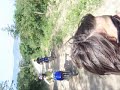 Serra do parapente Luian Gian Danillo Daniel e Patrick