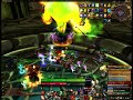 Livonia vs Illidan Stormrage