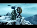 EA SPORTS SSX: Uber Monday - Ty Thorsen