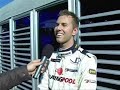 IFM - Intervista a Chris van der Drift
