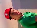 Public Orgasm