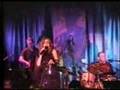 Lannie Garrett's Big Band Show