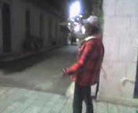 'Papias' from Astakos city  Greece