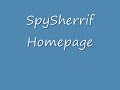 SpySherrif Pictures