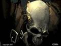 Ghost Rider time-lapse