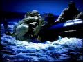 Navy Commercial