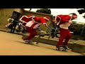 Merry Montage!