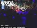 this is winds of plague performing 