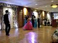 Cotillion dance