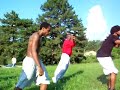 Authentic Boxing: Uphill Drills