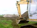 GPTV: Brisantgranaten en munitierestanten ontploft