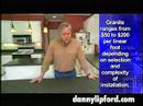 Selecting Kitchen Countertops