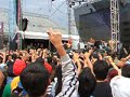 Flavio y la Mandinga Vive Latino 07
