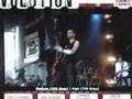 Placebo - Pure Morning Myspace-PR music video