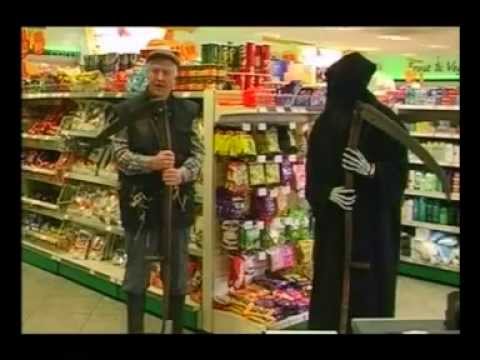 Videos camara oculta, Video de bromas, Videos just for laughs, videos graciosos, videos para ver.flv