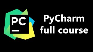 PyCharm — видео по настройке и установке