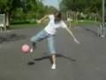 Soccer Skills