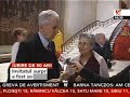 300 de cupluri bucureştene au sărbătorit nunta de aur