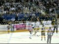 Fotoohlédnutí za zápase Bílí Tygři - Boston Bruins