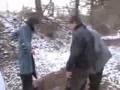 Mroczna Przygoda beta part1