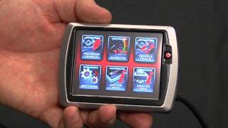 How To Read & Clear Diagnostic Trouble Codes With Power Vision