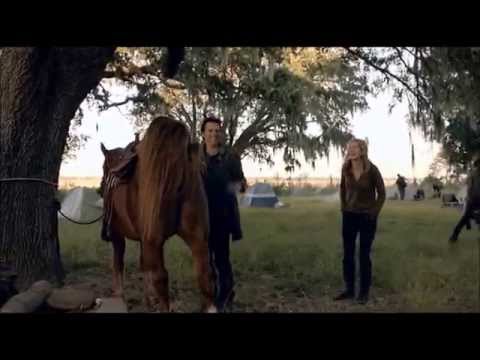 Revolution S1 Gag Reel Billy Burke David Lyons Tracy Spiridakos