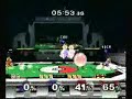 Isai(C.Falcon) & M2K(Fox) vs Chillin(Fox) & ChuDat(IC) 2.4