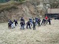 ENTRENAMIENTO SWAT