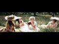 Marie Antoinette -- Natural & Beautiful