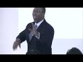Mychal Wynn Speaks on the Importance of Parent Involvement