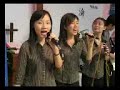 worship tour 2005