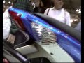 EICMA 2007 - le novità di casa SUZUKI - GSX-R