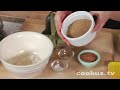How to Make Rapunzel's Triple Chocolate Brownies