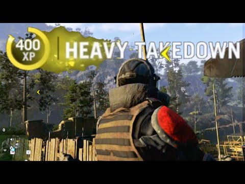 how to boost karma in far cry 4