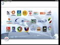 Fifa08 demo + Linux + Cedega + Gamepad