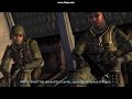 Halo 2 - Outskirts (Scarab Encounter)