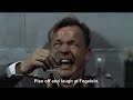 Hitler and Drunk Laughing Burgdorf