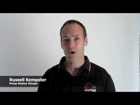 NewsPrime - http://www.primemotionfitness.com.au 00:05 - A congratulations message! 00:20 - The badge 00:30 - Selection Interview Course update 00:40 - SPI Video #20 01:...