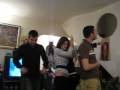 New Year Party 2009