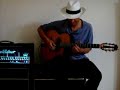 Akustik Gitarre Unterricht, Vorstellung Matthias Waßer Akustik Gitarre Unterricht, Vorstellung Matthias Waßer