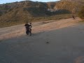 paint balling on pocket bikes, piant ball, pit bike paint balling on pocket bikes, piant ball, pit bike