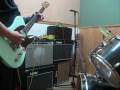 videos de Deluxe Reverb al 10