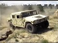 H1 Hummer Sales Video