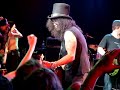 Camp Freddy  \"Highway To Hell\" w/ Chester, Slash, Duff