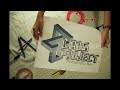Labs Project Future Vision 2010 [stop-motion]