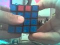 Parity algs for 4x4 you may not know (unusual cases)